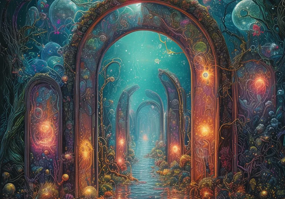 梦境中的课堂奇遇：梦回学生时代